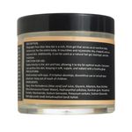 Buy By Naked Fact Megalight 0 % Sticky Aloe Vera Gel For Skin & Hair With Pure Aloe Vera Leaf Juice, Cucumber Extract, Niacinamide & Vitamin E | Hydrates Skin | Soothes Irritated Skin | Keeps Scalp Healthy | For Men & Women | 100 gm - Purplle