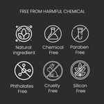 Buy By Naked Fact Rose Water| Facial Tonic Mist With Witch Hazel, Rose Hydrosol & Niacinamide| Hydrates Plumps & Minimises Open Pores For Glowing Skin| Balances & Restores Skin'S Ph Levels| Alcohol Free | For All Skin Types| 100 ml - Purplle