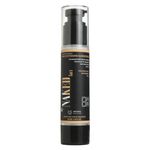 Buy By Naked Fact Multivitamin Sunscreen With Tio2 & Niacinamide| Spf 50 Pa++++| Water-Light, Broad Spectrum Uva/Uvb & Blue Light Protection| Non-Greasy, Quick-Absorbing, No White Cast| For Bright Skin & Healthy Glow| For Men & Women| 50 gm - Purplle
