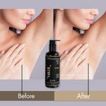 Buy By Naked Fact Cupid Marshmallow Revitalizing Body Wash For Couples | Refreshing Shower Gel For Deep Cleansing, Exfoliating, Hydrating, Oil Control | 6 Hours Sensual Feel | Infused With Vitamin C, E, Niacinamide, Saffron & Coffee Beans-300 ml - Purplle