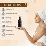 Buy By Naked Fact Cupid Marshmallow Revitalizing Body Wash For Couples | Refreshing Shower Gel For Deep Cleansing, Exfoliating, Hydrating, Oil Control | 6 Hours Sensual Feel | Infused With Vitamin C, E, Niacinamide, Saffron & Coffee Beans-300 ml - Purplle