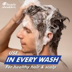 Buy Head & Shoulders 7in1 Anti-dandruff Shampoo | Multi-action formula | Complete Solution for unhealthy scalp | 7 benefits for Men and Women, 340 ml - Purplle