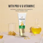 Buy Pantene Advanced Hairfall Solution, Anti-Hairfall Silky Smooth Conditioner, 200 ml - Purplle