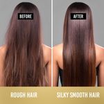 Buy Pantene Advanced Hairfall Solution, Anti-Hairfall Silky Smooth Conditioner, 200 ml - Purplle