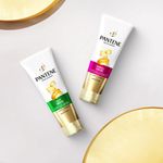 Buy Pantene Advanced Hairfall Solution, Anti-Hairfall Silky Smooth Conditioner, 200 ml - Purplle