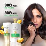 Buy Pantene Advanced Hairfall Solution, Anti-Hairfall Silky Smooth Conditioner, 200 ml - Purplle