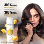 Buy Pantene Hair Science Deep Repair Shampoo, 180 ml - Purplle