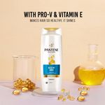 Buy Pantene Hair Science Healthy Shine Shampoo, 180 ml - Purplle