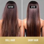 Buy Pantene Hair Science Healthy Shine Shampoo, 180 ml - Purplle