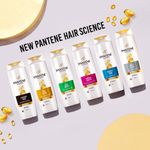 Buy Pantene Hair Science Healthy Shine Shampoo, 180 ml - Purplle