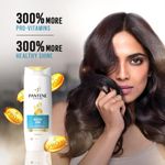 Buy Pantene Hair Science Healthy Shine Shampoo, 180 ml - Purplle
