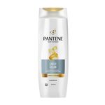 Buy Pantene Hair Science Lively Clean Shampoo, 200 ml - Purplle