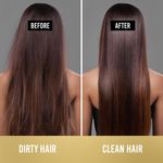 Buy Pantene Hair Science Lively Clean Shampoo, 200 ml - Purplle