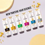 Buy Pantene Hair Science Lively Clean Shampoo, 200 ml - Purplle