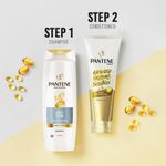 Buy Pantene Hair Science Lively Clean Shampoo, 200 ml - Purplle