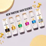 Buy Pantene Hair Science Luscious Thick Shampoo, 180 ml - Purplle