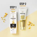 Buy Pantene Hair Science Luscious Thick Shampoo, 180 ml - Purplle
