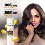Buy Pantene Hair Science Luscious Thick Shampoo, 340 ml - Purplle