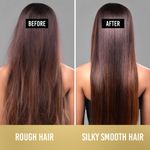 Buy Pantene Hair Science Silky Smooth Shampoo, 340 ml - Purplle