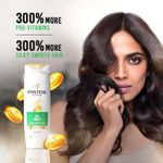 Buy Pantene Hair Science Silky Smooth Shampoo, 340 ml - Purplle