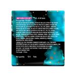 Buy Whisper Bindazzz Nights XXL Sanitary Pads Upto 0% Leaks All Night Long (15 pads) - Purplle