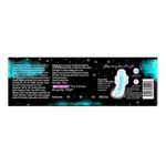 Buy Whisper Bindazzz Nights XXL Sanitary Pads Upto 0% Leaks All Night Long (45 pads) - Purplle