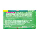 Buy Whisper Ultra Upto No Gap No Leaks Sanitary Pads, XL+ Pads, For Heavy Flow Protection, 30 pads - Purplle