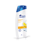 Buy Head & Shoulders Anti Dandruff Shampoo - Lemon Fresh, 180 ml - Purplle
