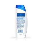 Buy Head & Shoulders Anti Dandruff Shampoo - Silky Black, 180 ml - Purplle