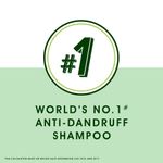 Buy Head & Shoulders Neem, Anti Dandruff Shampoo, 180 ml - Purplle
