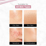 Buy Streax Youthful Shine Serum Infused Face Cream Gel, 50 gm with 3% Retinol & Peptides Complex - Purplle