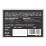 Buy FURR By Pee Safe 2% Kojic Acid Soap - 2N (150 gm) - Purplle