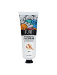 Buy FURR By Pee Safe Urea & Natural AHAs Foot Cream - For Dry & Cracked Heels 75 gm - Purplle