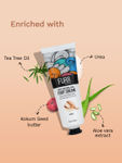 Buy FURR By Pee Safe Urea & Natural AHAs Foot Cream - For Dry & Cracked Heels 75 gm - Purplle