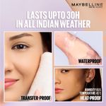 Buy Maybelline New York Super Stay Lumi-Matte Liquid Foundation 30H Longwear yet Light-As-Air, 128, 35 ml - Purplle