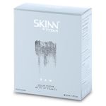 Buy Skinn By Titan Raw Perfume For Men EDP(50 ml) - Purplle