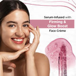 Buy Streax Youthful Shine Serum Infused Face Cream Gel, 50 gm with 3% Retinol & Peptides Complex - Purplle