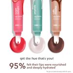 Buy Lotus Herbals Cafe Mocha Lip Balm with SPF 15 for Dry and Chapped Lips, Moisturises, Softens, and Repairs Skin, Glossy Finish, With Coffee and Vitamin E, Brown Tint, Cafe Scented, Vegan, Brown - 10 gm - Purplle