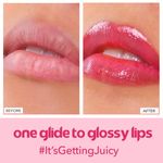 Buy Lotus Herbals Sugar Delight Lip Balm with SPF 15 for Dry and Chapped Lips, Reduces Pigmentation, Moisturises Deeply, Glossy Finish, With Ceramides and Vitamin E, Pink Tint, Fruity Scent, Vegan, Pink - 10 gm - Purplle