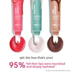 Buy Lotus Herbals Sugar Delight Lip Balm with SPF 15 for Dry and Chapped Lips, Reduces Pigmentation, Moisturises Deeply, Glossy Finish, With Ceramides and Vitamin E, Pink Tint, Fruity Scent, Vegan, Pink - 10 gm - Purplle