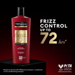 Buy Tresemme Keratin Smooth Shampoo (340 ml) - Purplle