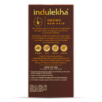 Buy Indulekha Hairfall Control Bringha Oil 100 ml - Purplle