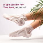 Buy FURR By Pee Safe Moisturization & Hydration Foot Mask (20 ml) - Purplle