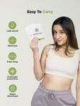 Buy Pee Safe Ultra Thin Sanitary Pads (XXL) - 30 Pads - Purplle