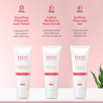 Buy VLCC Party Glow Facial Kit (60 gm) - Purplle
