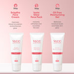 Buy VLCC Party Glow Facial Kit (60 gm) - Purplle
