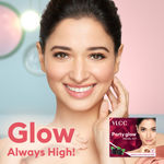 Buy VLCC Party Glow Facial Kit (60 gm) - Purplle