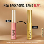 Buy Lakme 9 to 5 Fashionista Collection Double Duty Lip & Cheek Mousse - Cocoa Soft (9 gm) - Purplle