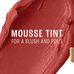 Buy Lakme 9 to 5 Fashionista Collection Double Duty Lip & Cheek Mousse - Cocoa Soft (9 gm) - Purplle