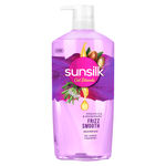 Buy Sunsilk Argan Oil Shampoo 700 ml - Purplle